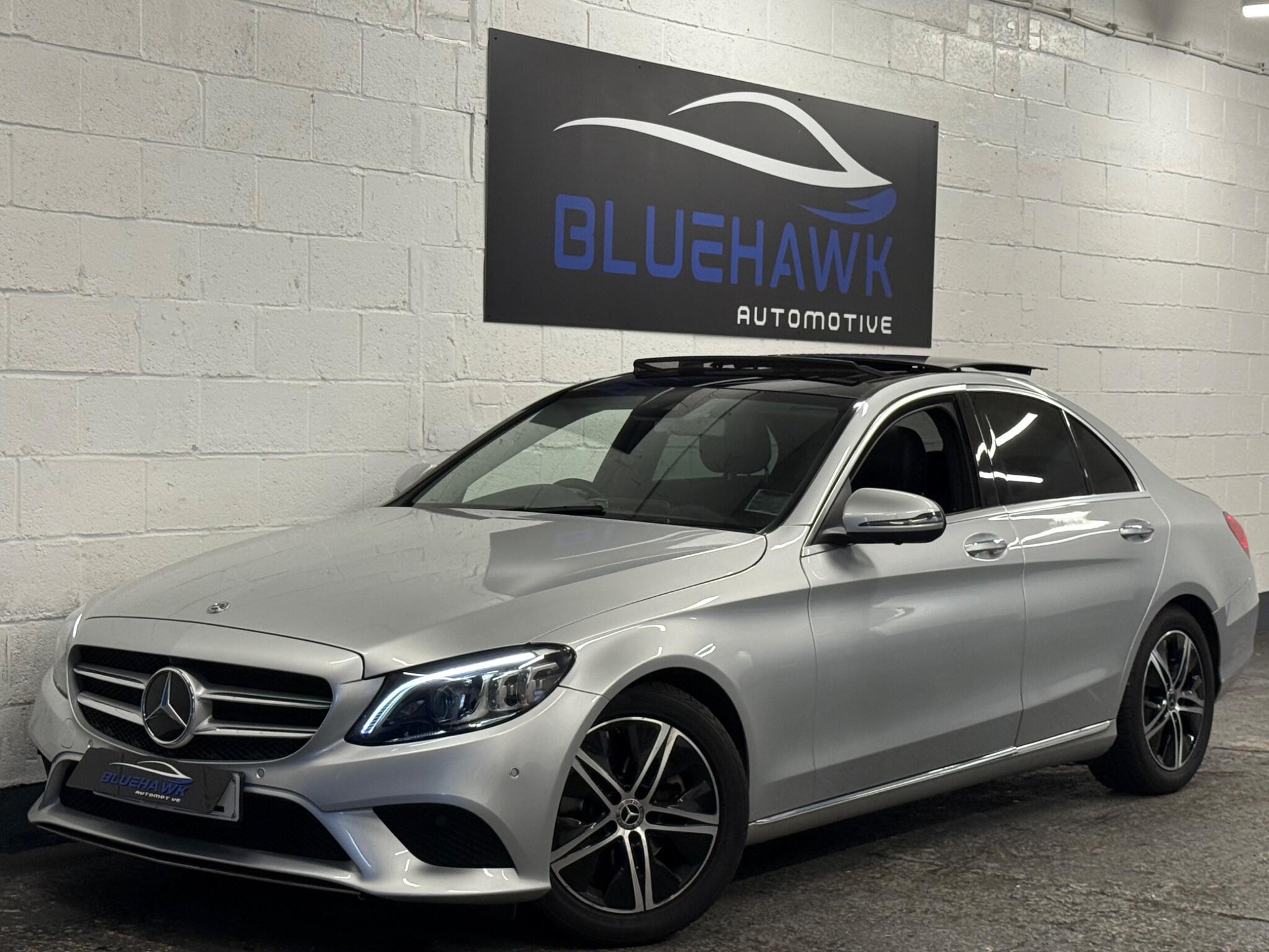  C Class